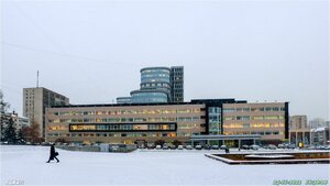 Mamina-Sibiryaka Street, No:111, Yekaterinburg: Fotoğraflar