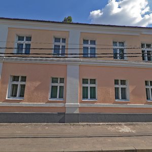 Ulitsa Alekseyevskogo, 19, Voronezh: photo