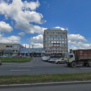 Sofiyskaya Street, 6, Saint Petersburg: photo