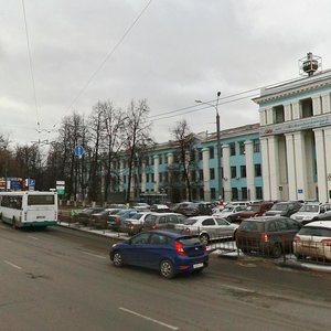 Gagarina Avenue, 37, Nizhny Novgorod: photo