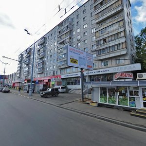 Narodnogo Opolcheniya Street, 23к1, : foto