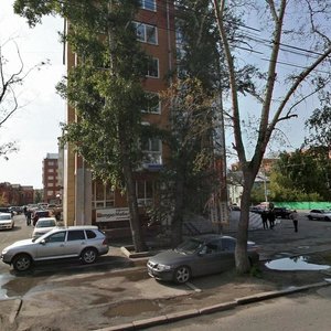 Rozi Luksemburg Street, 19, Tomsk: photo