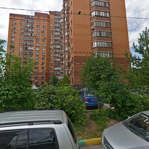 Marshala Nedelina Street, 15, Odincovo: photo