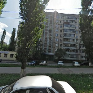 Moskovskaya Street, 143, Lipetsk: photo