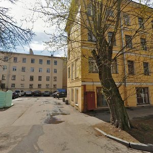 Lenina Avenue, No:28, Kronstadt: Fotoğraflar