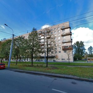 Veteranov Avenue, 143к1, Saint Petersburg: photo