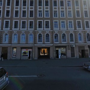 Obvodnogo Kanala Embankment, 132, Saint Petersburg: photo