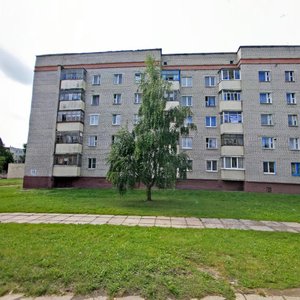 Prafsajuznaja vulica, 16А, Mogilev: photo