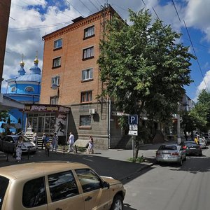 Хмельницкий, Соборная улица, 14/2: фото