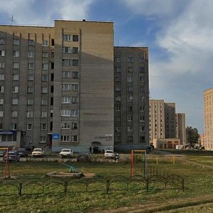 Klubnaya Street, 68к4, Izhevsk: photo