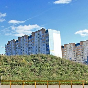 Минск, Улица Янковского, 32: фото