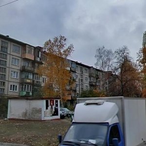 Darnytskyi Boulevard, 21 ، كييف: صورة