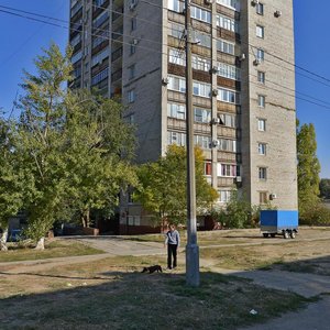 Ulitsa Batova, 5, Volgograd: photo