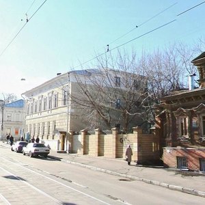 Nizhegorodskaya Street, 1, Nizhny Novgorod: photo