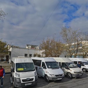 Malozemelskaya Street, 18А, Novorossiysk: photo