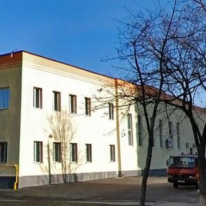 Volodymyra Salskoho Street, 4, Kyiv: photo