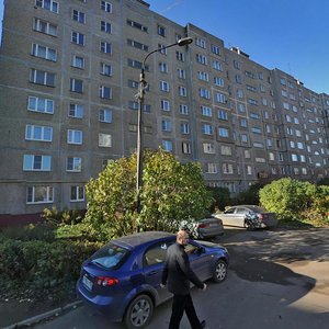 Panteleeva Street, 5, Podolsk: photo