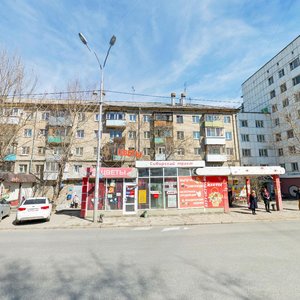 Vostochnaya Street, 23к1, Yekaterinburg: photo