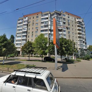 Vulytsia Marshala Malynovskoho, 1/1 ، أوديسا: صورة