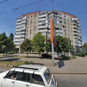 Vulytsia Marshala Malynovskoho, 1/1, Odesa: photo