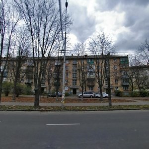 Solomianska Street, No:32, Kiev: Fotoğraflar