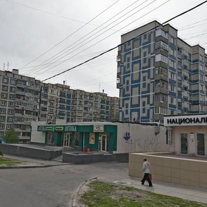 Pervomayskaya Street, 13, Belgorod: photo