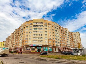 Aksakova street, 133, Kaliningrad: photo