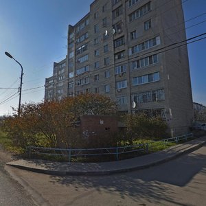 Ulitsa Andzhiyevskogo, 140, : foto