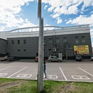 Prospekt Zapsibovtsev, 4Б, : foto