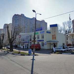 Granichnaya ulitsa, 4А ، : صورة