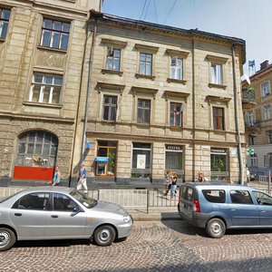 Vulytsia Slovatskoho, 14, Lviv: photo