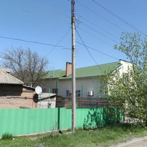 Nansena Street, 321, Rostov‑na‑Donu: photo