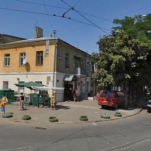 Preobrazhenska vulytsia, 85, Odesa: photo