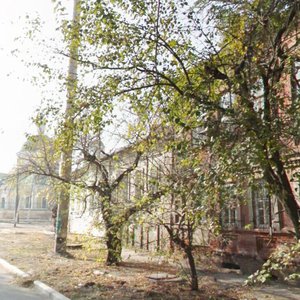 Volzhskaya Street, 10/5, Astrahan: photo