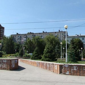 Novo-Sadovaya Street, 19, Samara: photo