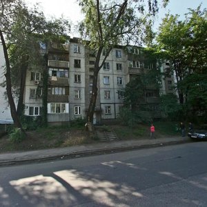 Baitursynov Street, 1А, Almaty: photo