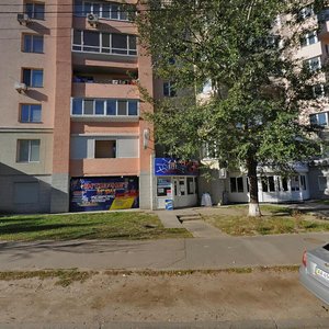 Mykoly Holeho Street, 5, Kyiv: photo