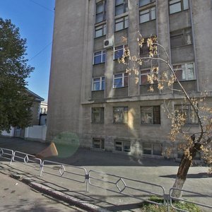 Lenina Street, 4, Kurgan: photo