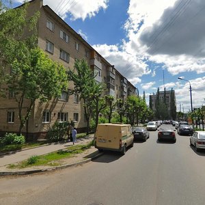 Серпухов, Улица Ворошилова, 125/2: фото