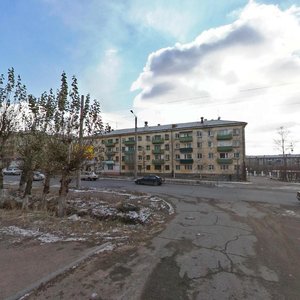 Novobulvarnaya Street, 129, : foto