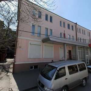 Turgenevskaya Street, 78А, Rostov‑na‑Donu: photo