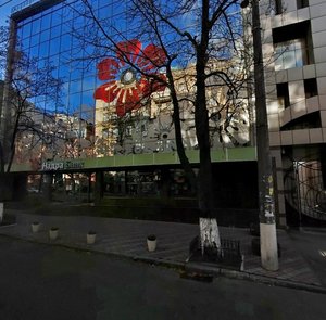 Sichovykh Striltsiv Street, 15, Kyiv: photo