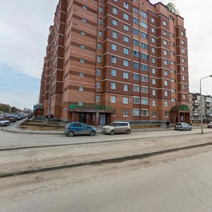 Uspenskiy Avenue, 127А, Verhnyaya Pyshma: photo