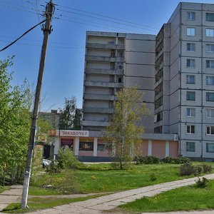 Старый Оскол, Микрорайон Конева, 2/3: фото