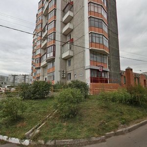 Metallurgov Avenue, 53, Krasnoyarsk: photo