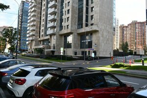 Leninsky Avenue, 107к1 ، موسكو: صورة
