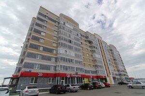 Ulitsa Kosmonavtov, 7, : foto