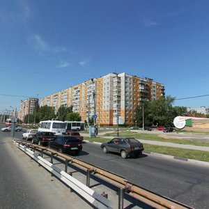 Нижний Новгород, Улица Плотникова, 2: фото