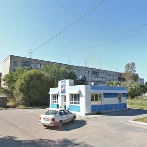 Ulitsa Pokusa, 26А, Khabarovsk: photo
