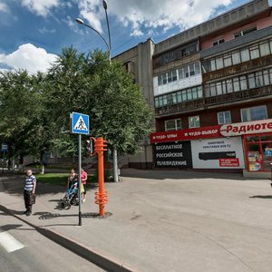 Prospekt Shakhtyorov, 38, Kemerovo: photo